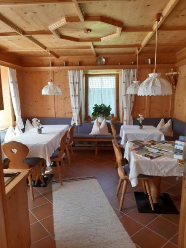 Hostal G�stehaus Hosp