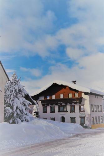 Hostal G�stehaus Hosp