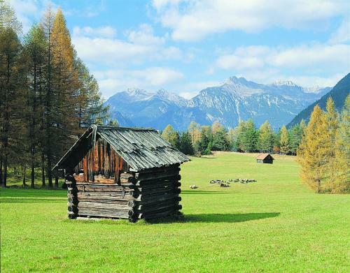 Hostal G�stehaus Hosp
