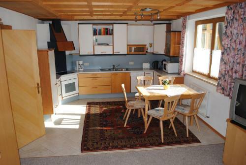 Apartamento Ferienwohnung-martha