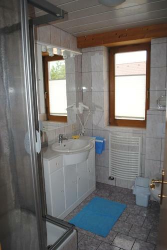 Apartamento Ferienwohnung-martha