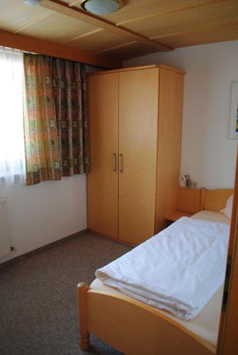 Apartamento Ferienwohnung-martha