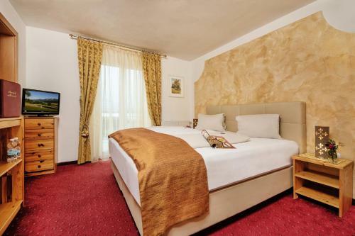 Hotel-pension Melcher