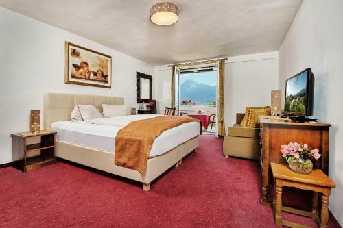 Hotel-pension Melcher