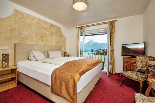 Hotel-pension Melcher