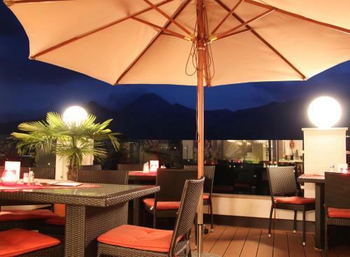 Hotel-pension Melcher