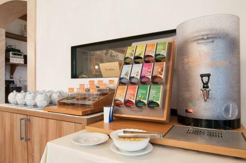 Hotel-pension Melcher