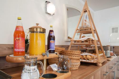 Hotel-pension Melcher