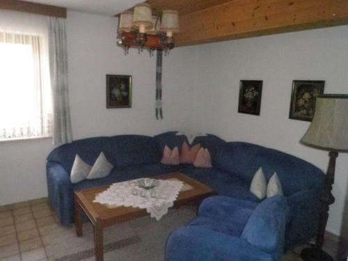 Apartamento Haus Drescher