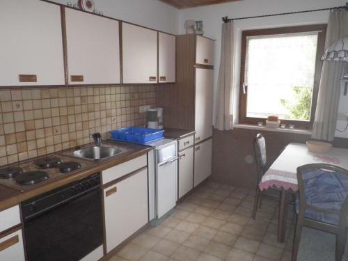 Apartamento Haus Drescher