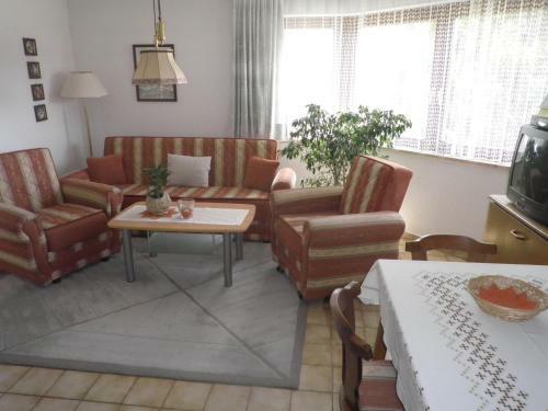 Apartamento Haus Drescher