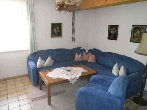 Apartamento Haus Drescher