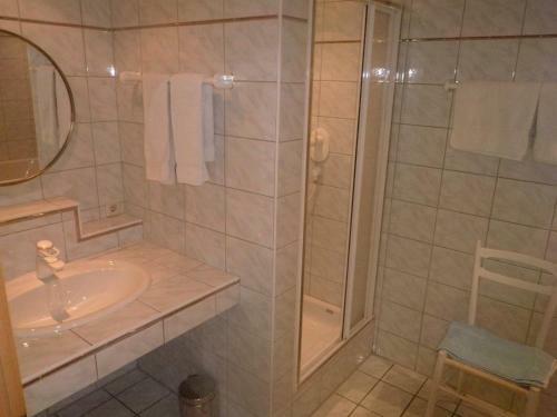 Apartamento Haus Drescher