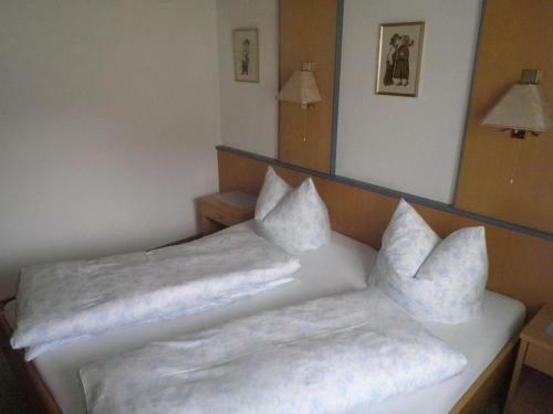 Apartamento Haus Drescher