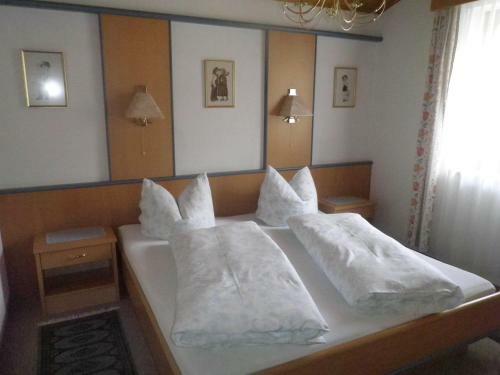 Apartamento Haus Drescher