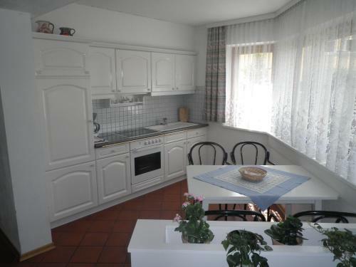 Apartamento Haus Drescher