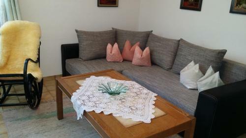 Apartamento Haus Drescher