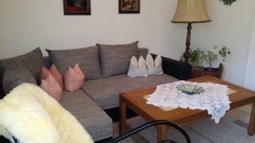 Apartamento Haus Drescher