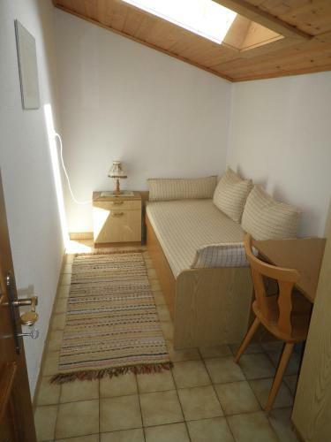 Apartamento Haus Drescher