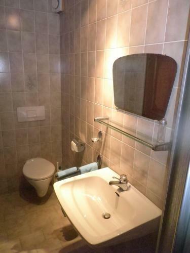 Apartamento Haus Drescher