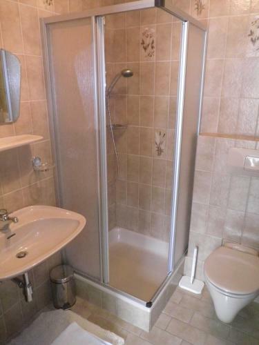 Apartamento Haus Drescher