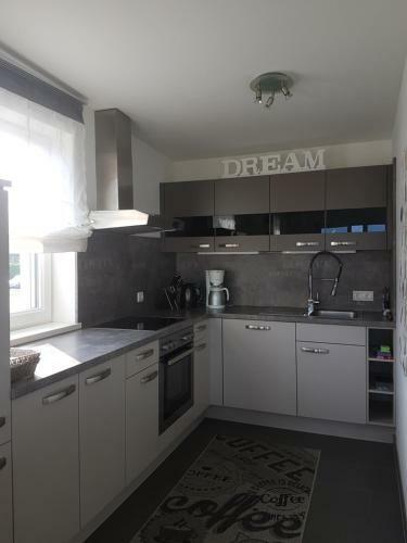 Apartment Seeblick