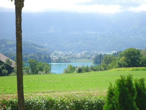 Apartamento Haus Panorama
