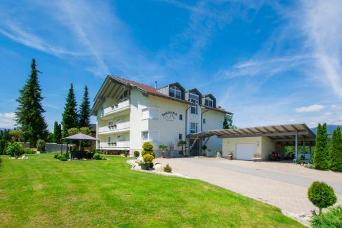 Apartamento Haus Panorama