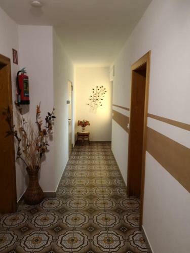 Apartamento Ferienwohnungen Pirker