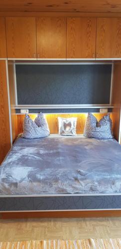 Apartamento Ferienwohnungen Pirker
