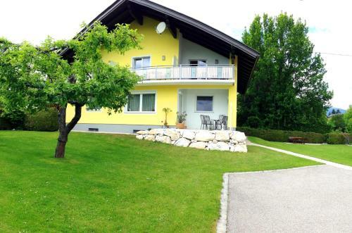 Apartments Urschitz