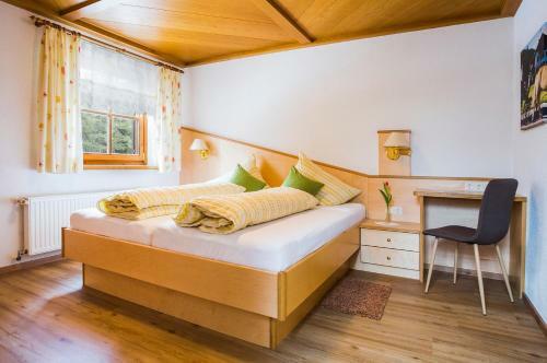 Agroturismo G�stehaus Fitsch