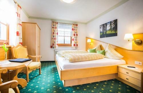 Agroturismo G�stehaus Fitsch