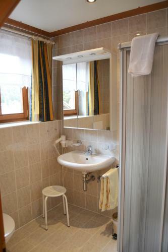 Agroturismo G�stehaus Fitsch