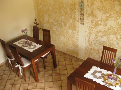 Hostal G�stehaus Stroitz