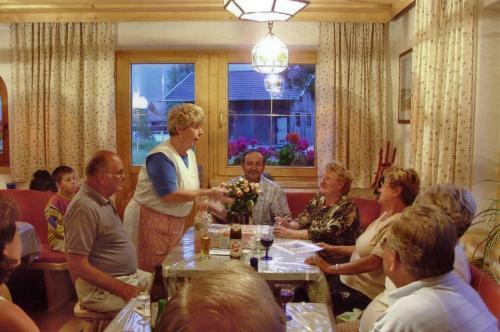 Bed & Breakfast Haus Schweigl