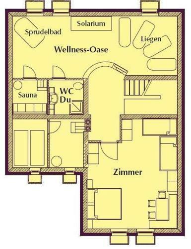 Landhaus Gr�nberg