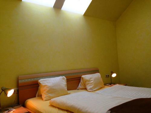 Hostal Pension Haus Claudia