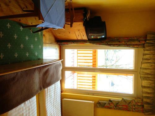 Hostal Pension Haus Claudia