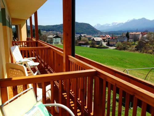 Hostal Pension Haus Claudia