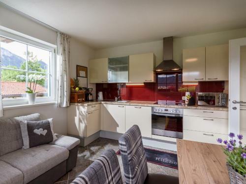 Apartamento Untergr�nholz