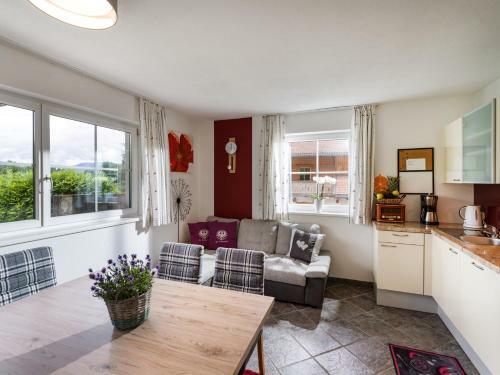 Apartamento Untergr�nholz
