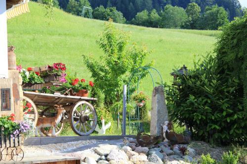 Apartamento Untergr�nholz