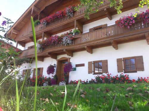 Agroturismo Hofbauer