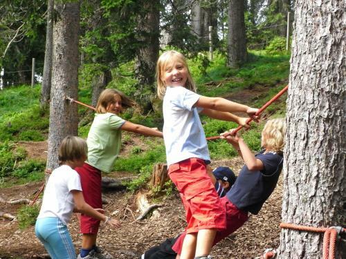 Agroturismo Hofbauer