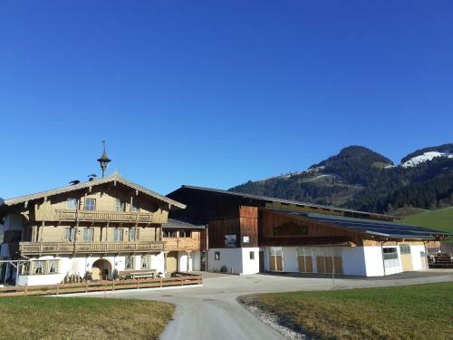 Agroturismo Maurerhof Itter