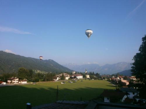 Agroturismo Maurerhof Itter