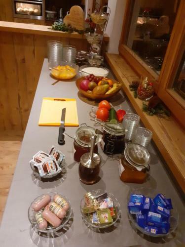 Agroturismo Maurerhof Itter