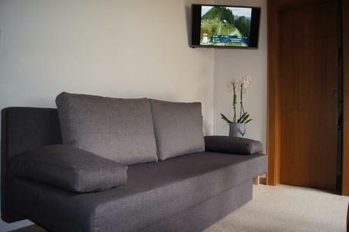Hostal Pension Schipflinger Itter