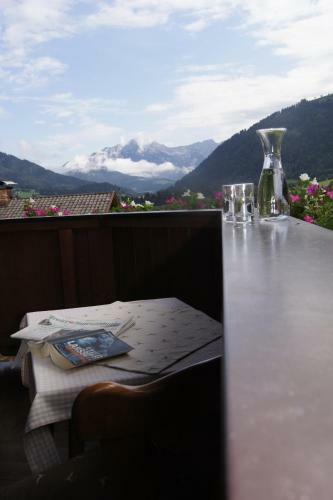 Hostal Pension Schipflinger Itter